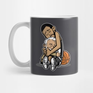 Fundamental Duo : Farewell Mug